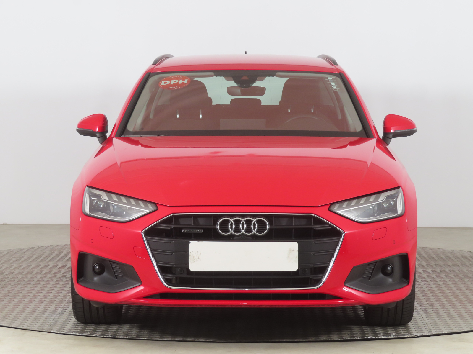 Audi A4 - 2022