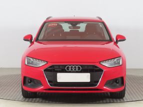 Audi A4 - 2022