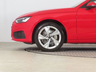 Audi A4 - 2022