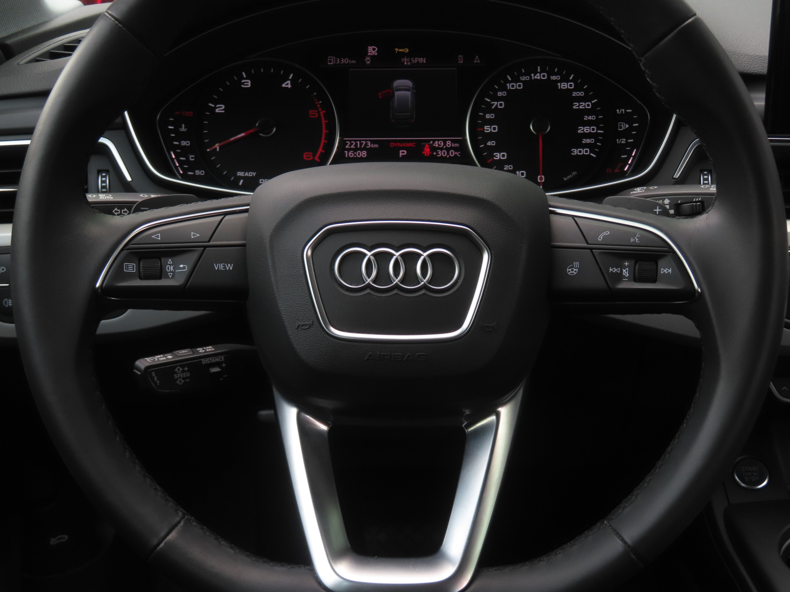 Audi A4 - 2022