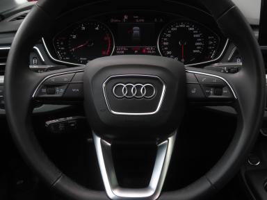Audi A4 - 2022