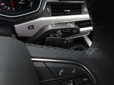 Audi A4 - 2022