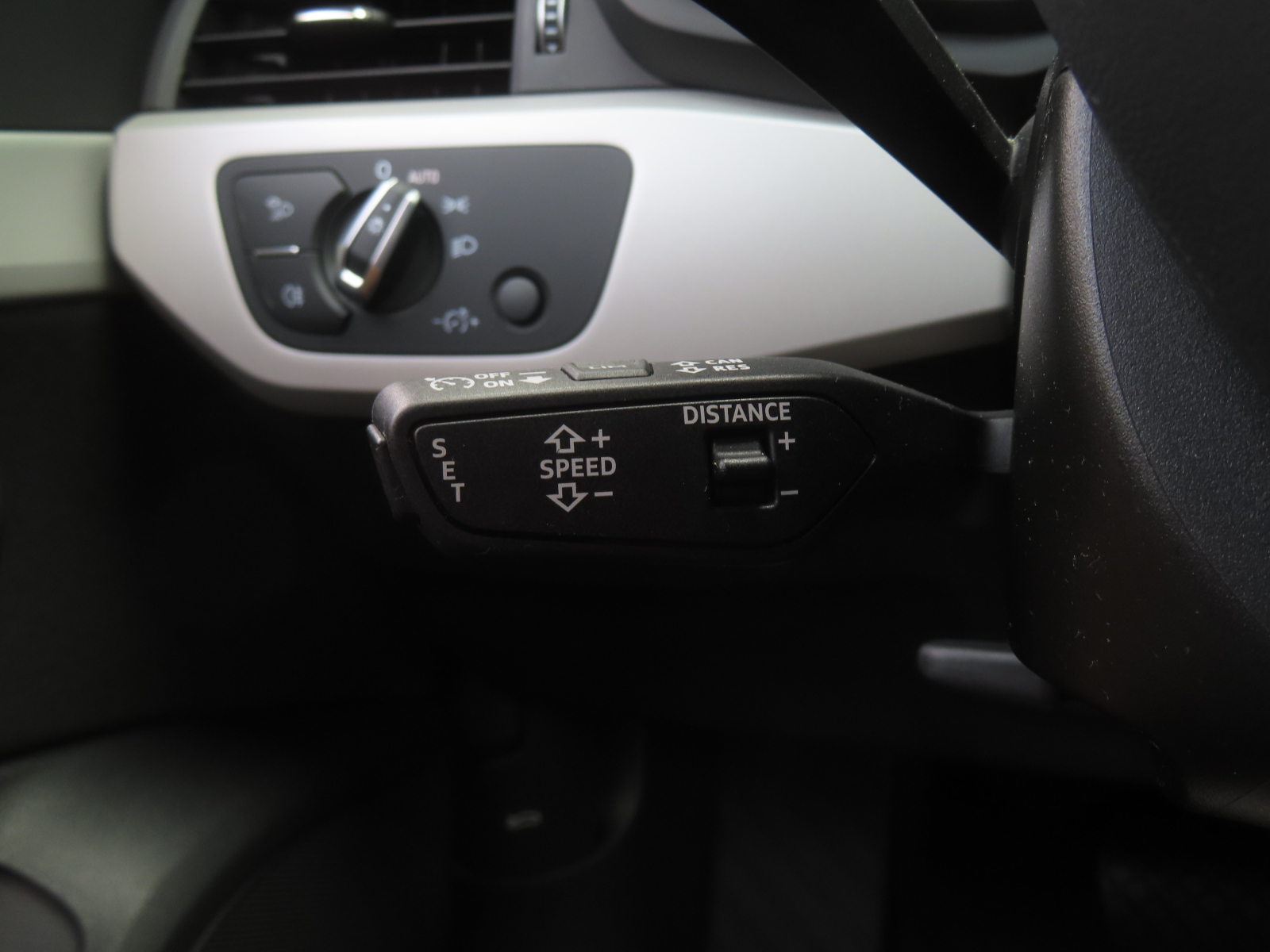 Audi A4 - 2022