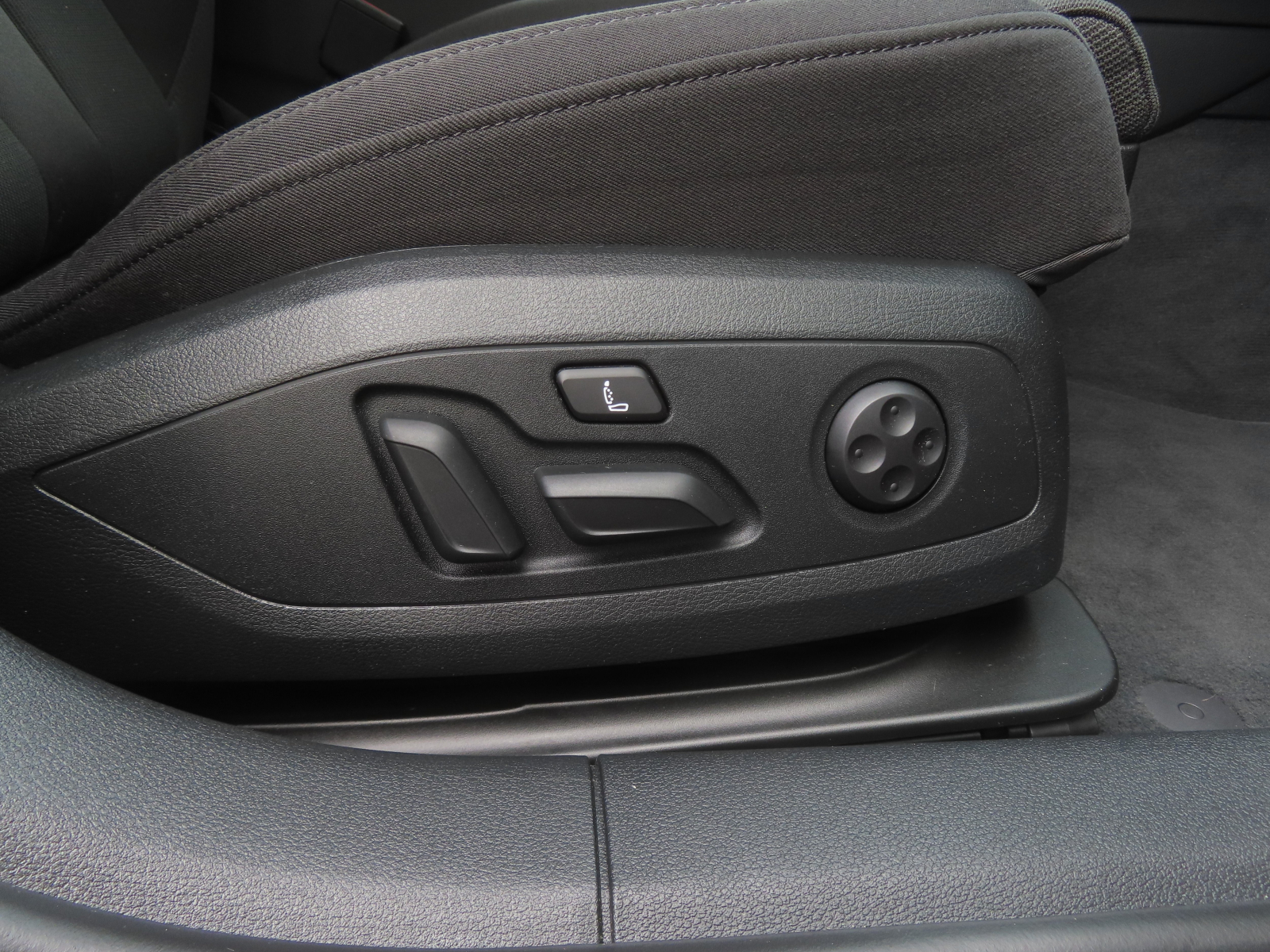 Audi A4 - 2022