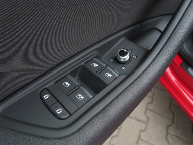 Audi A4 - 2022