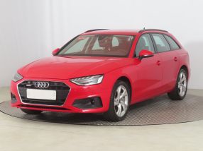 Audi A4 - 2022