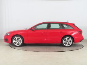 Audi A4 - 2022