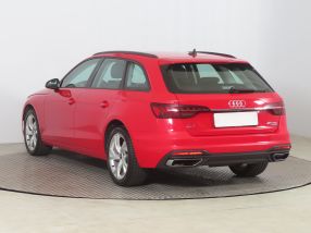 Audi A4 - 2022