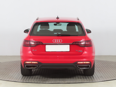 Audi A4 - 2022