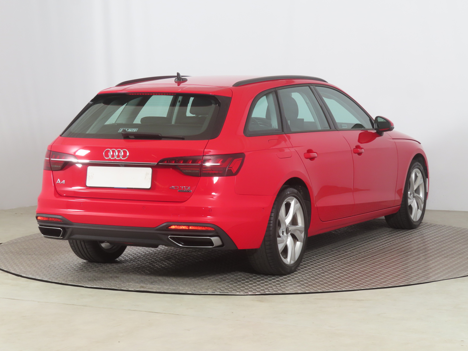 Audi A4 - 2022