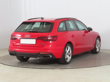 Audi A4 - 2022