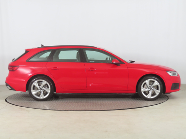 Audi A4 - 2022
