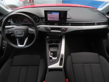 Audi A4 - 2022