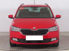 Skoda Fabia - 2022
