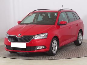 Skoda Fabia - 2022