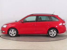 Skoda Fabia - 2022