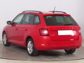 Skoda Fabia - 2022