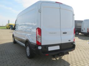 Ford Transit - 2023