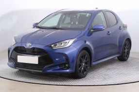 Toyota Yaris - 2022