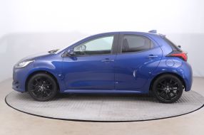 Toyota Yaris - 2022