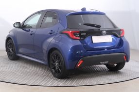 Toyota Yaris - 2022