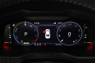 Škoda Superb - 2021