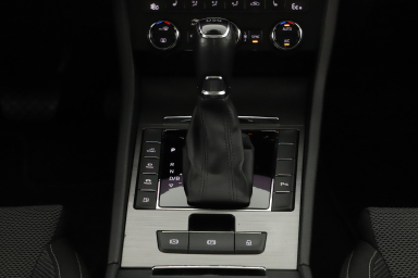 Škoda Superb - 2021