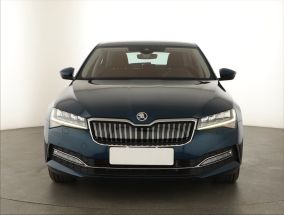 Skoda Superb - 2021