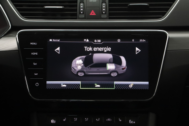 Škoda Superb - 2021