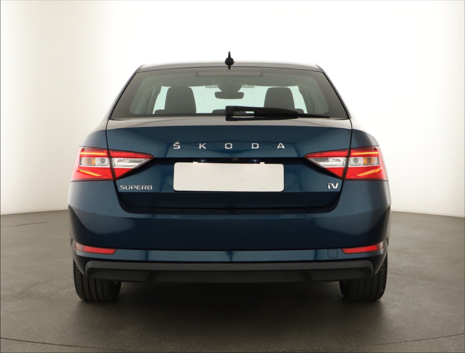 Škoda Superb - 2021