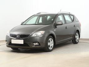 Kia Ceed - 2010
