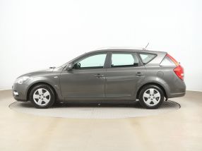 Kia Ceed - 2010