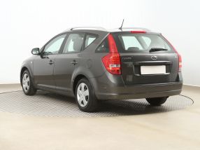 Kia Ceed - 2010