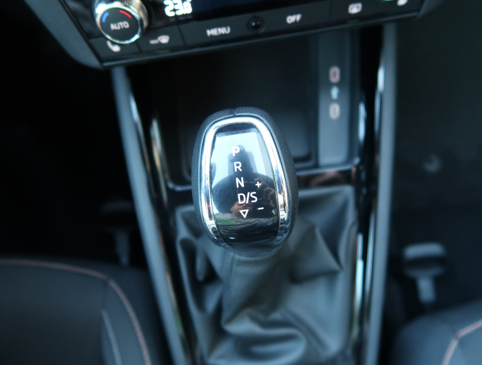 Škoda Kamiq - 2023