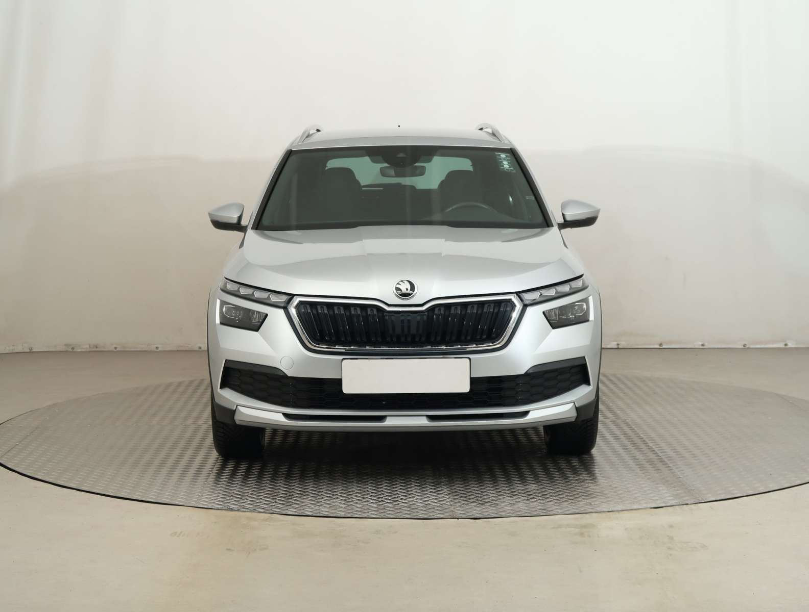 Škoda Kamiq - 2023