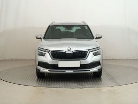 Skoda Kamiq - 2023