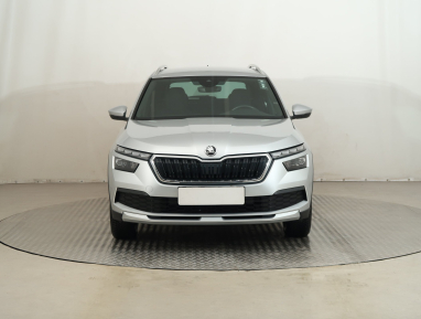 Škoda Kamiq - 2023