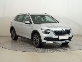 Škoda Kamiq - 2023