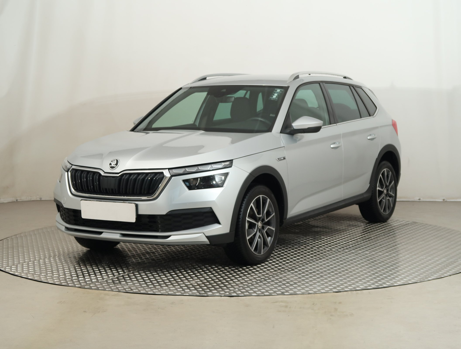 Škoda Kamiq - 2023
