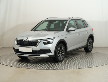 Škoda Kamiq - 2023