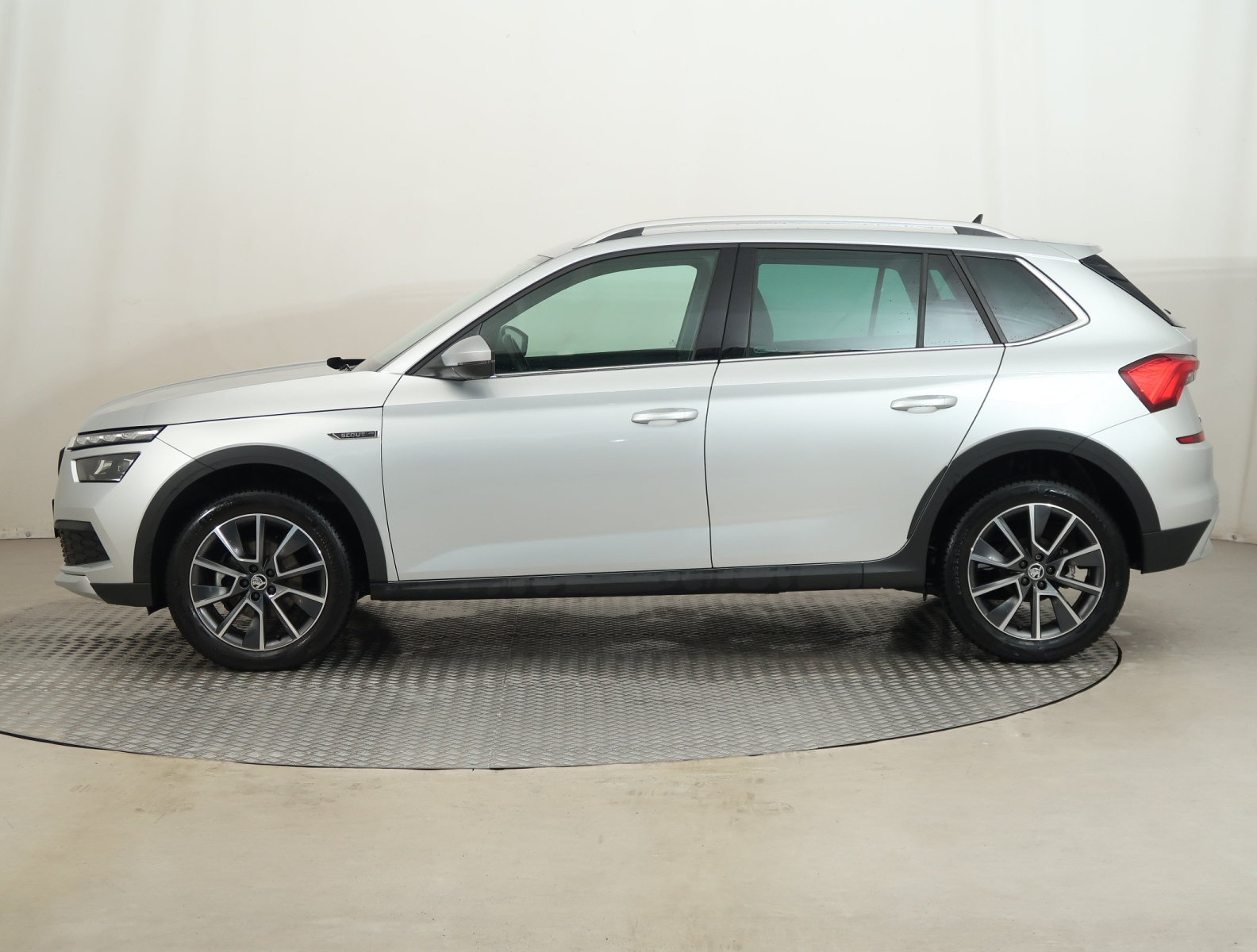 Škoda Kamiq - 2023