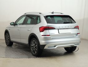 Skoda Kamiq - 2023
