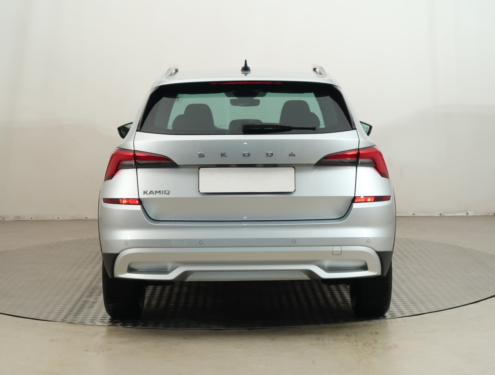 Škoda Kamiq - 2023