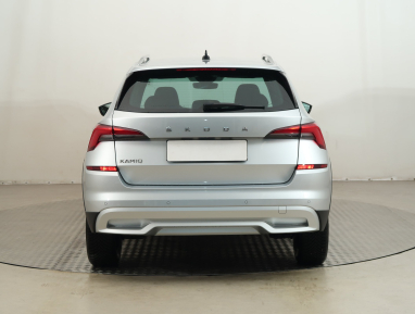 Škoda Kamiq - 2023