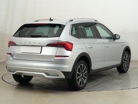 Škoda Kamiq - 2023