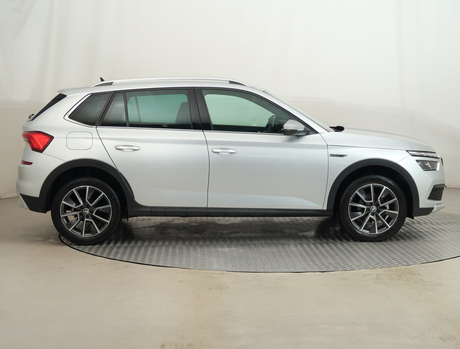 Škoda Kamiq - 2023
