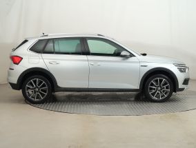 Škoda Kamiq - 2023