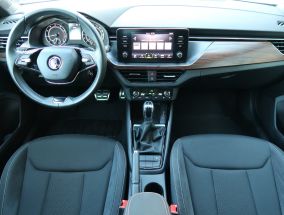 Škoda Kamiq - 2023