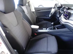 Škoda Octavia - 2021