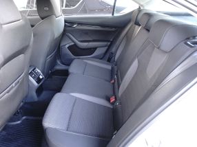 Škoda Octavia - 2021